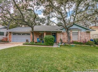 8419 Watchtower St, San Antonio, TX 78254