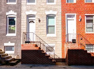 128 N Bradford St, Baltimore, MD 21224