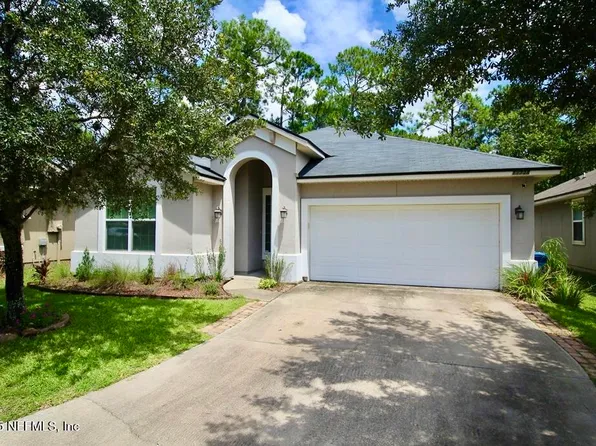 11738 LAKE BEND Circle, Jacksonville, FL 32218