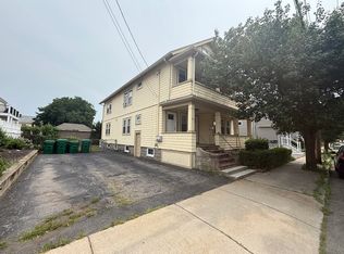 84 Lawrence St Unit 1, Medford, MA 02155