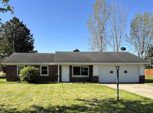226 E Airport Rd, Kendallville, IN 46755