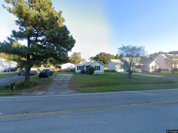 3204 Trotter Rd