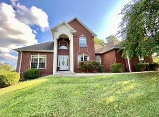 3602 Quail Run Rd, West Plains, MO 65775