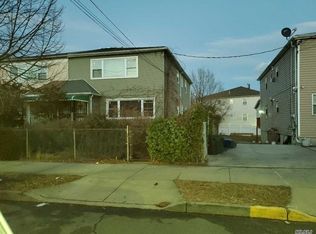 12707 140th St, Jamaica, NY 11436