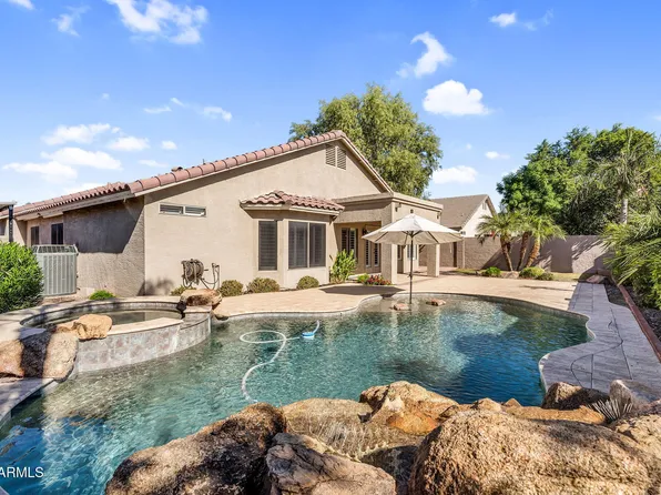 3315 E Ford Ave, Gilbert, AZ 85234