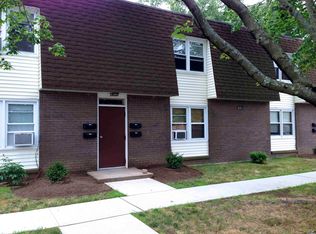 107 Kenneth St APT D, East Haven, CT 06512