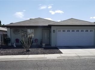 938 Mountain View Dr, Kingman, AZ 86409
