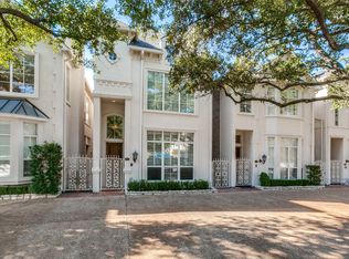 7323 Inwood Rd, Dallas, TX 75209