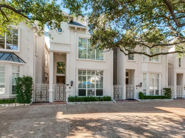 7323 Inwood Rd, Dallas, TX 75209