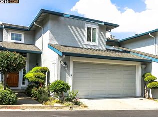 21957 Nugget Canyon Dr, Castro Valley, CA