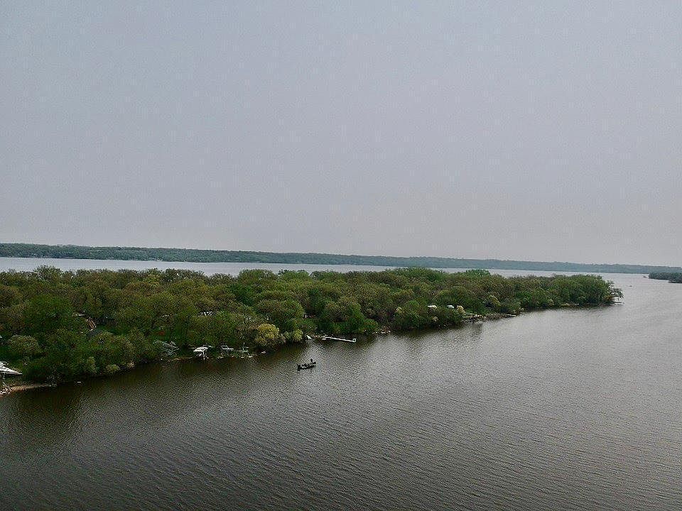 Lots 42 48 Lakota Island Ests, Big Stone City, SD 57216 MLS 6339329