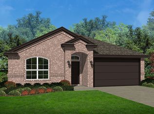 2306 Raleigh Point Dr, Midland, TX 79707