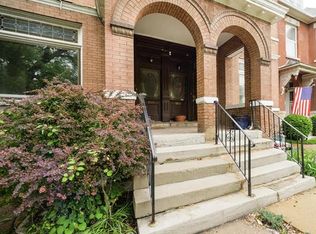 3925 Russell Blvd, Saint Louis, MO 63110