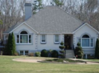 14432 Winding Cedar Ln, Montpelier, VA 23192