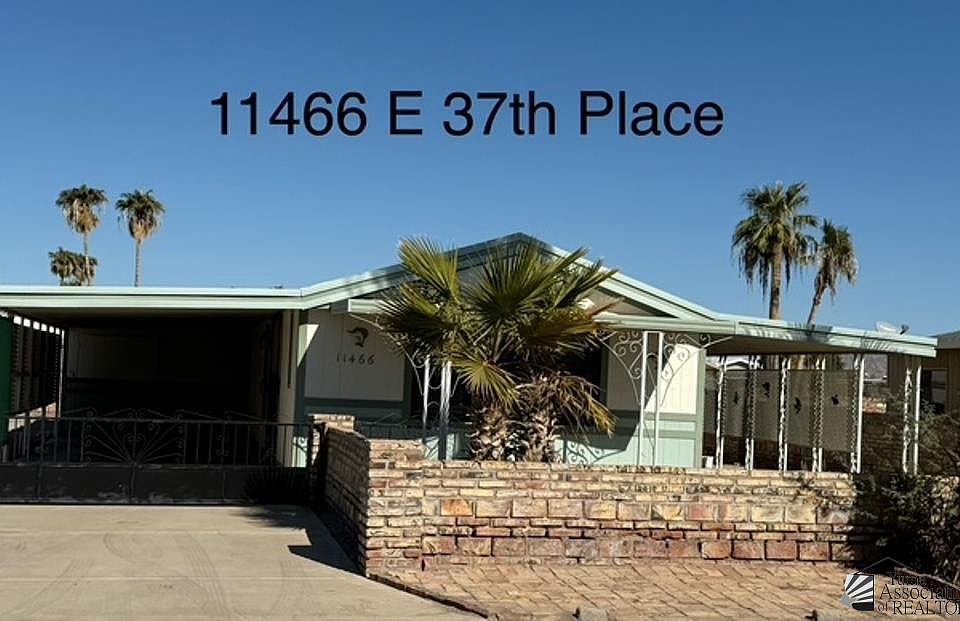 1st image of 11466 E 37th Pl