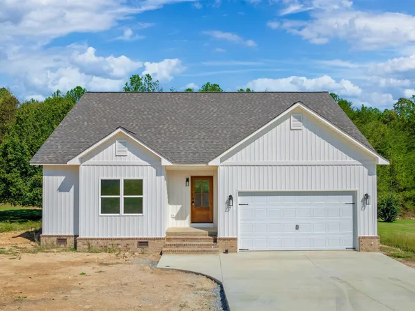 3805 Landon Ln NW, Fort Payne, AL 35968