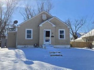 816 E Jackson St, Mexico, MO 65265