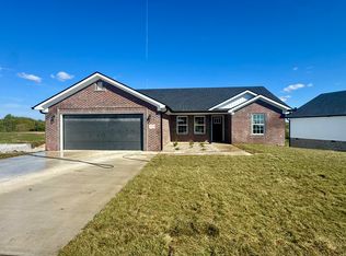 478 Wyldwood Way, Berea, KY 40403