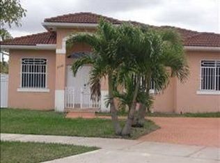 30581 SW 188th Ct, Homestead, FL 33030