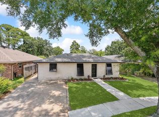 1305 N Woodlawn Ave, Metairie, LA 70001