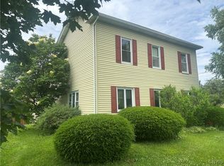 5787 Route 11, Homer, NY 13077