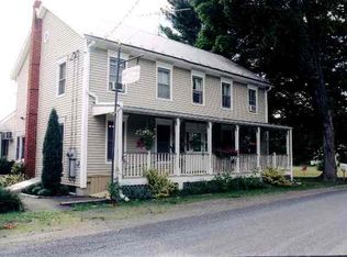 624 Old Route 82, Hudson, NY 12534