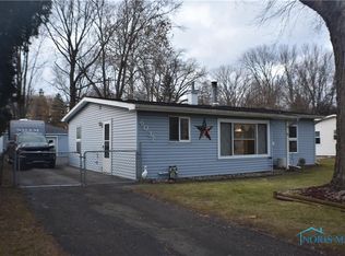 6037 Harvest Ln, Toledo, OH 43623