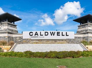 Homes Available Soon, Caldwell Ranch, Rosharon, TX 77583