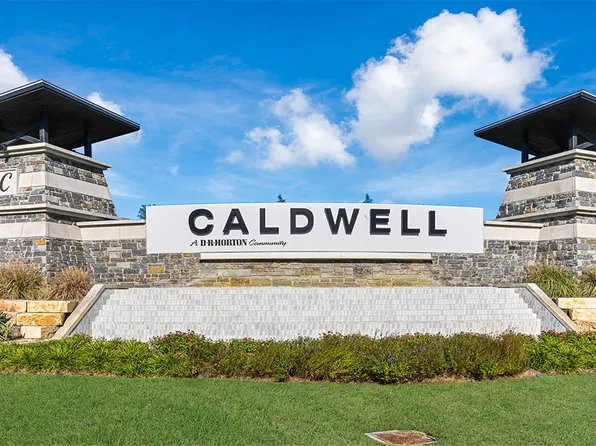 Homes Available Soon, Caldwell Ranch