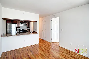 Rented by Next Door Realty NYC