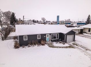 175 Secarse Dr, Valley City, ND 58072