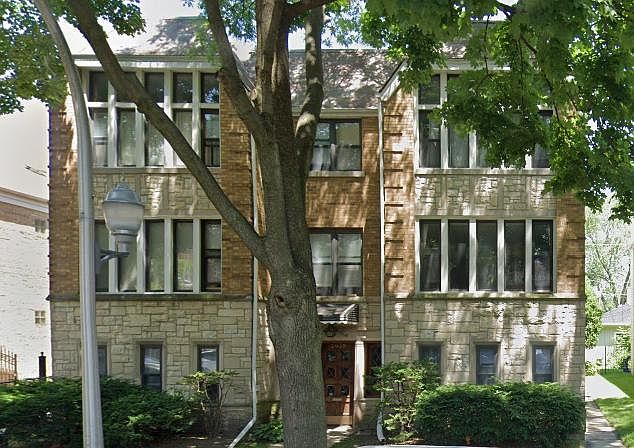 1st image of 2920 W Summerdale Ave APT 2W