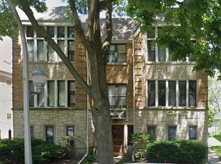 2920 W Summerdale Ave APT 2W, Chicago, IL 60625