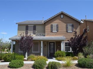 3248 Jevonda Ave #0, Henderson, NV 89044