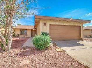 8821 N 50th Dr, Glendale, AZ 85302