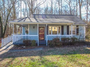 5505 Greencrest Rd, Knoxville, TN 37918