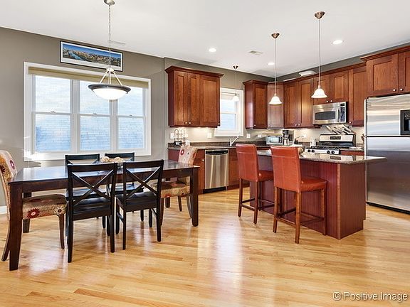 3rd image of 1527 N Hudson Ave APT 3