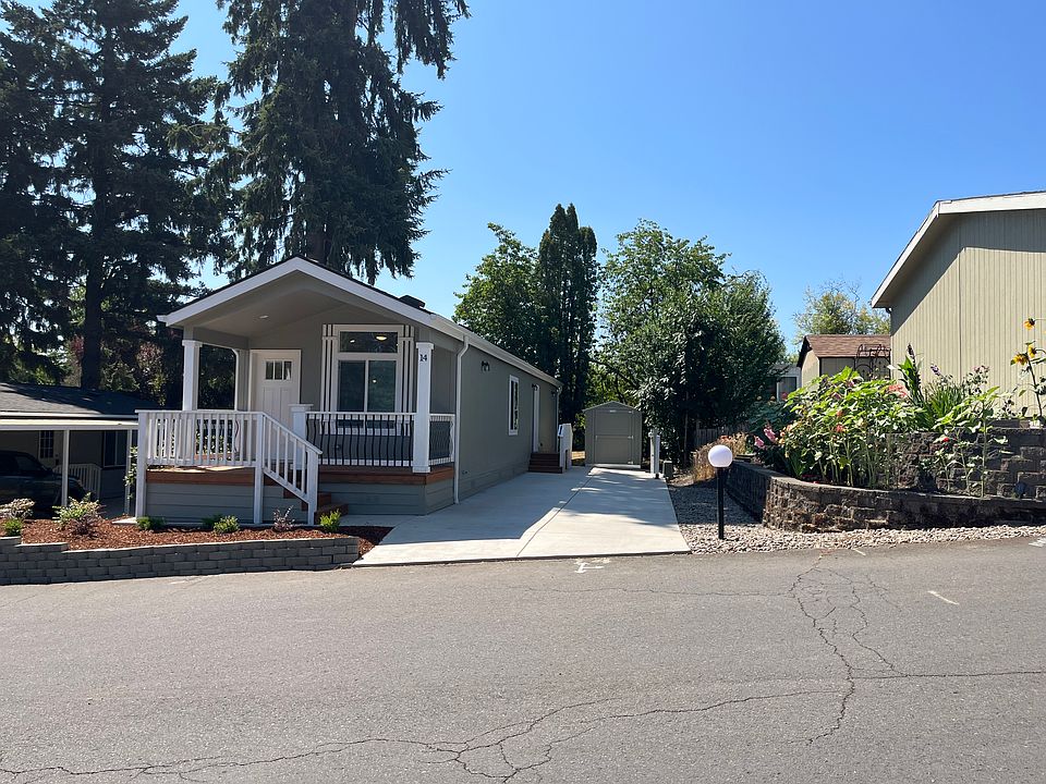 1st image of 5055 NE Elliott Cir #14
