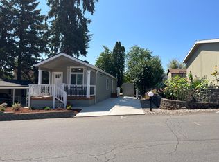 5055 NE Elliott Cir #14, Corvallis, OR 97330