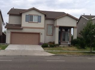 1905 Saint Salazar Cir, Modesto, CA 95358