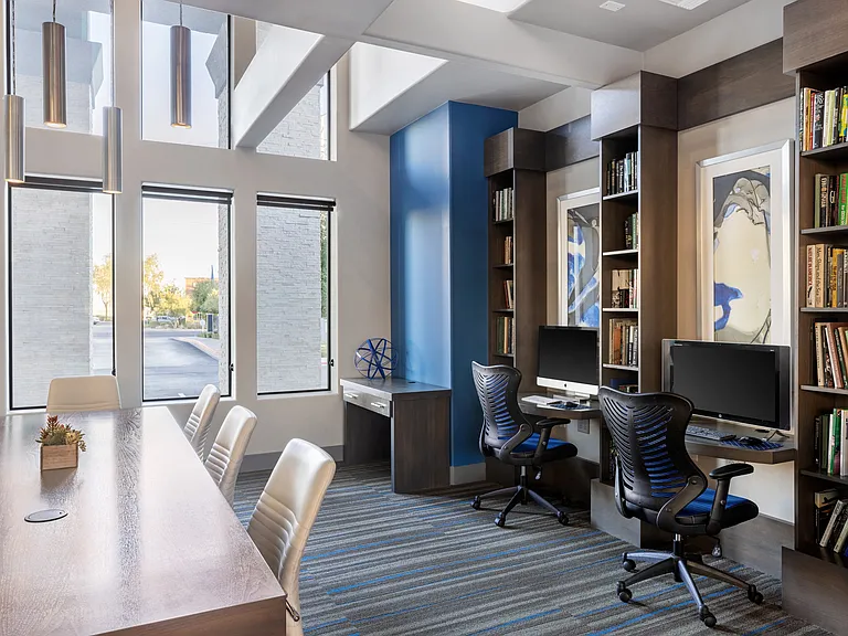 Dream Apartments — Photo 16
