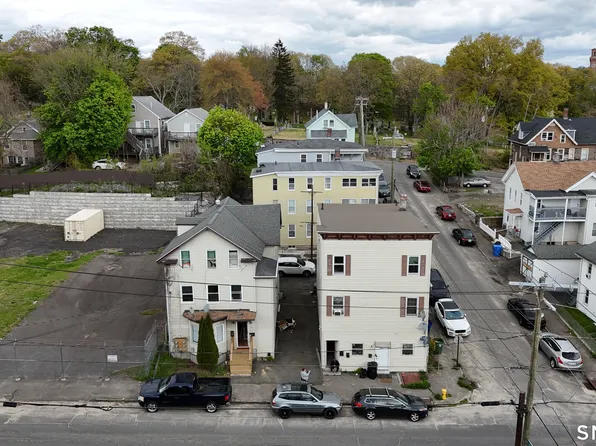 38 Green Street, Waterbury, CT 06708