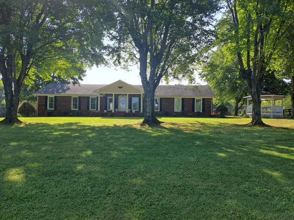 4725 Old Highway 52, Lafayette, TN 37083