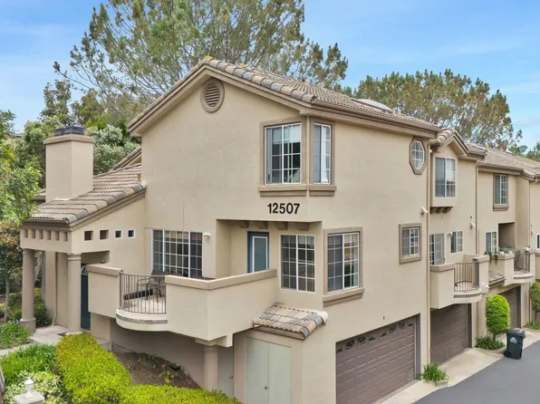 12507 El Camino Real Unit A, San Diego, CA 92130