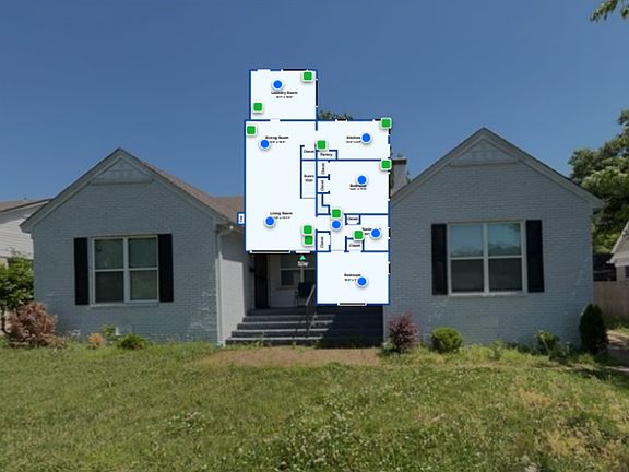 2nd image of 378 N Highland St