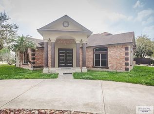 1708 Deep Spring St, Brownsville, TX 78520