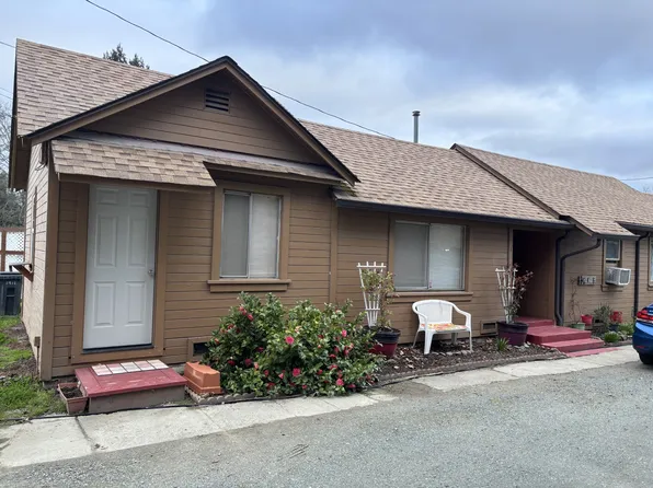 1918 Rogue River Hwy #1, Grants Pass, OR 97527