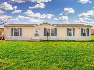 7375 E Hutton Rd, Smithville, OH 44677