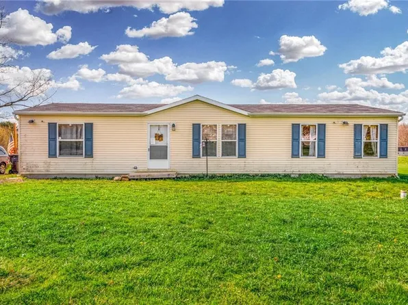 7375 E Hutton Rd, Smithville, OH 44677