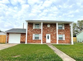 1405 Ellerslie Ave, La Place, LA 70068